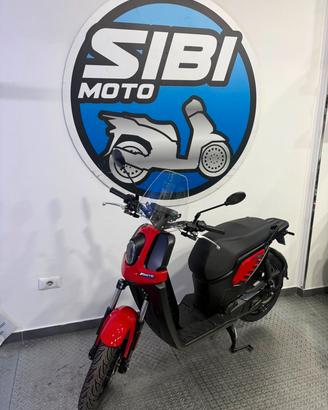 Fantic Motor Issimo 50