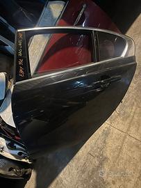 PORTA POSTERIORE SINISTRA JAGUAR XE