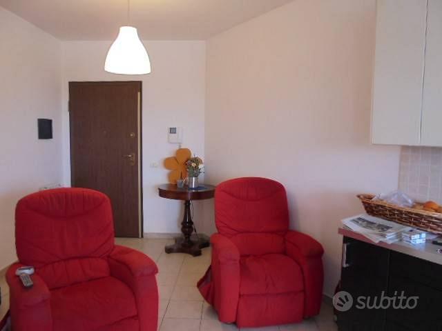 Appartamento – Roma, Piano di zona B36, Municipio Roma X - Vista 5