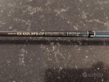 DAIWA EXCELLER