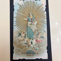 Rara Collezione Santini d'epoca