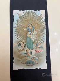 Rara Collezione Santini d'epoca