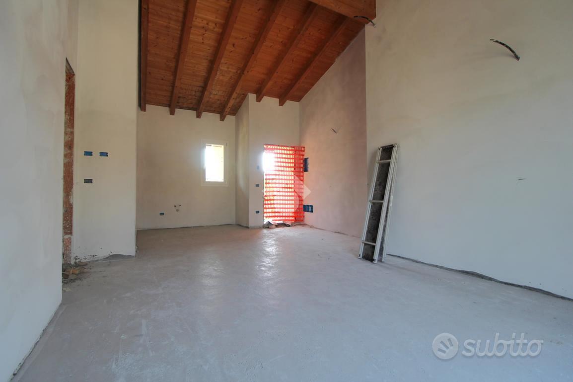 Apartment in Barbariga, Brescia - Vista 4