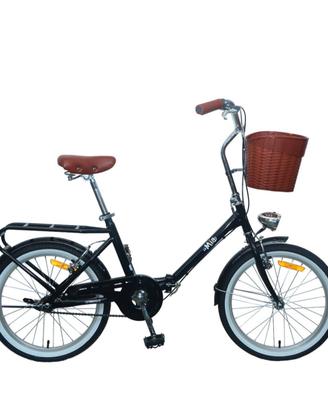 Bicicletta Graziella Unieuro