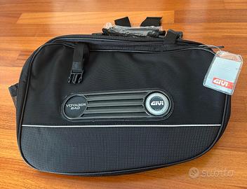 GIVI Voyager Bag – BRAND NEW with tags