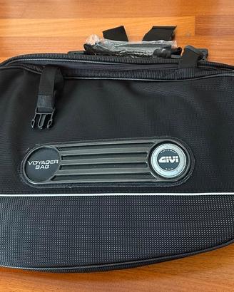 GIVI Voyager Bag – BRAND NEW with tags
