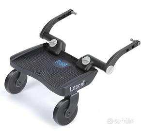 pedana passeggino Lascal Buggy Board Mini