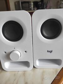Altoparlanti stereo 