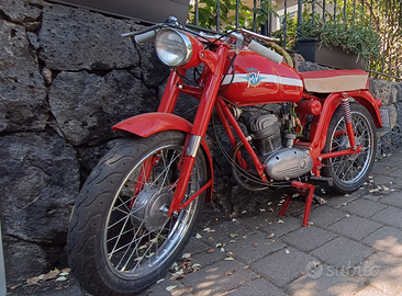 MV Agusta Liberty Sport 50cc anno 1962
