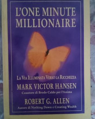 One Minute Millionaire