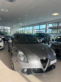 Alfa Romeo Giulietta 1.6 jtdm Business 120cv