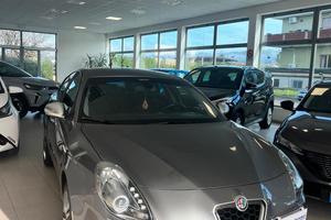Alfa Romeo Giulietta 1.6 jtdm Business 120cv