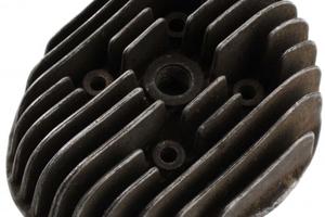 Testa cilindro Franco Morini M3 e M6