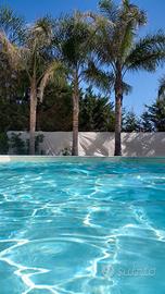 16-23 agosto libera casa vacanza Marzamemi