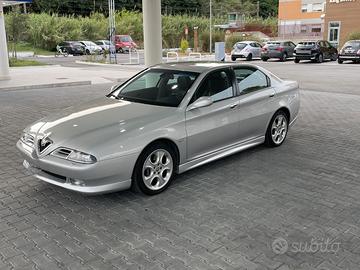 166 S.3.0 V6 24v. Kit Zender-Tettino-CRSC-Manuale