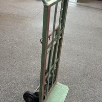 carrello professionale 