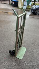 carrello professionale 