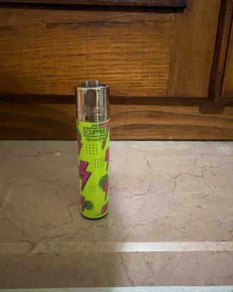 Clipper da collezione