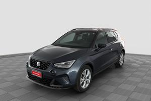 SEAT Arona 1.0 EcoTSI 115 CV DSG FR