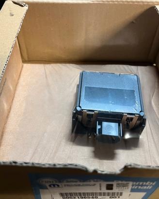 Radar Anticollisione front Fiat/Jeep 52196540