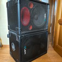 Casse Lem Lps12Active