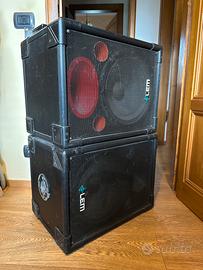 Casse Lem Lps12Active