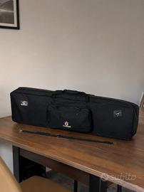 borsa per tastiera 88 tasti  Bespeco BAG488