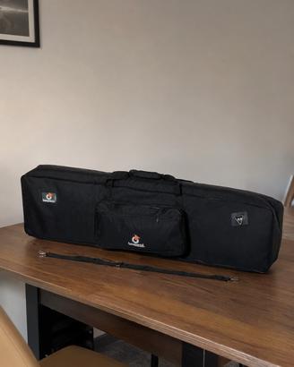borsa per tastiera 88 tasti  Bespeco BAG488