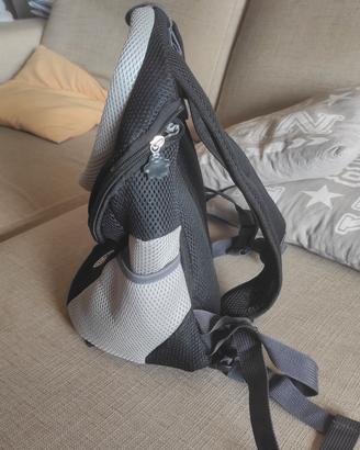 Zaino per cani di piccola taglia 