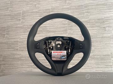 Volante renault clio 2017