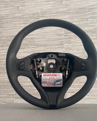 Volante renault clio 2017