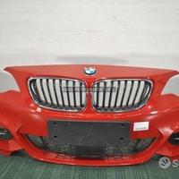 BMW F22 F23 LCI Paraurti anteriore M-Sport | 17542