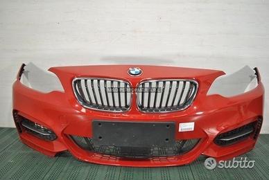 BMW F22 F23 LCI Paraurti anteriore M-Sport | 17542