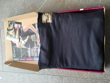 Fascia Babylonia Tricot-slen-organic