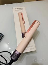 Piastra capelli Dyson Airstrait