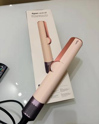 Piastra capelli Dyson Airstrait