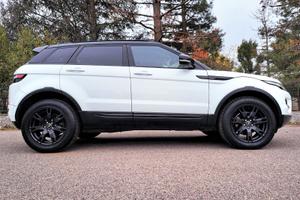 Range Rover Evoque 2.2 Td4 TOP  Condizioni