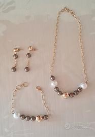 parure donna