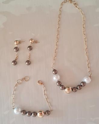 parure donna