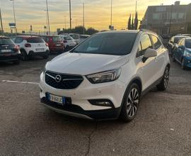 Opel Mokka X 1.4 Turbo GPL Tech 140CV 4x2 Innovati