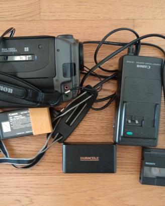 Canon UC800 videocamera 