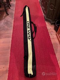 Sacca portasci da fondo OneWaySport