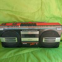 Stereo PHILIPS