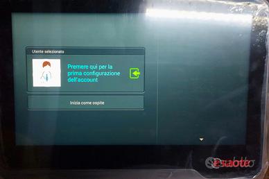 esaote ecografo portatile 