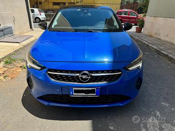 Opel Corsa 1.2 Elegance s&s 100Cv