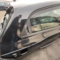 RENAULT TWINGO III PER RICAMBI