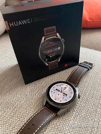 Watch huawei 3 pro