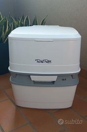WC portatile Thetford Porta Potti 165