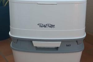 WC portatile Thetford Porta Potti 165