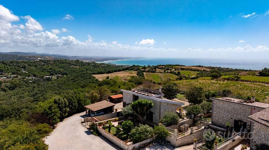 Casa – Santa Marinella, Colfiorito - Vista 2